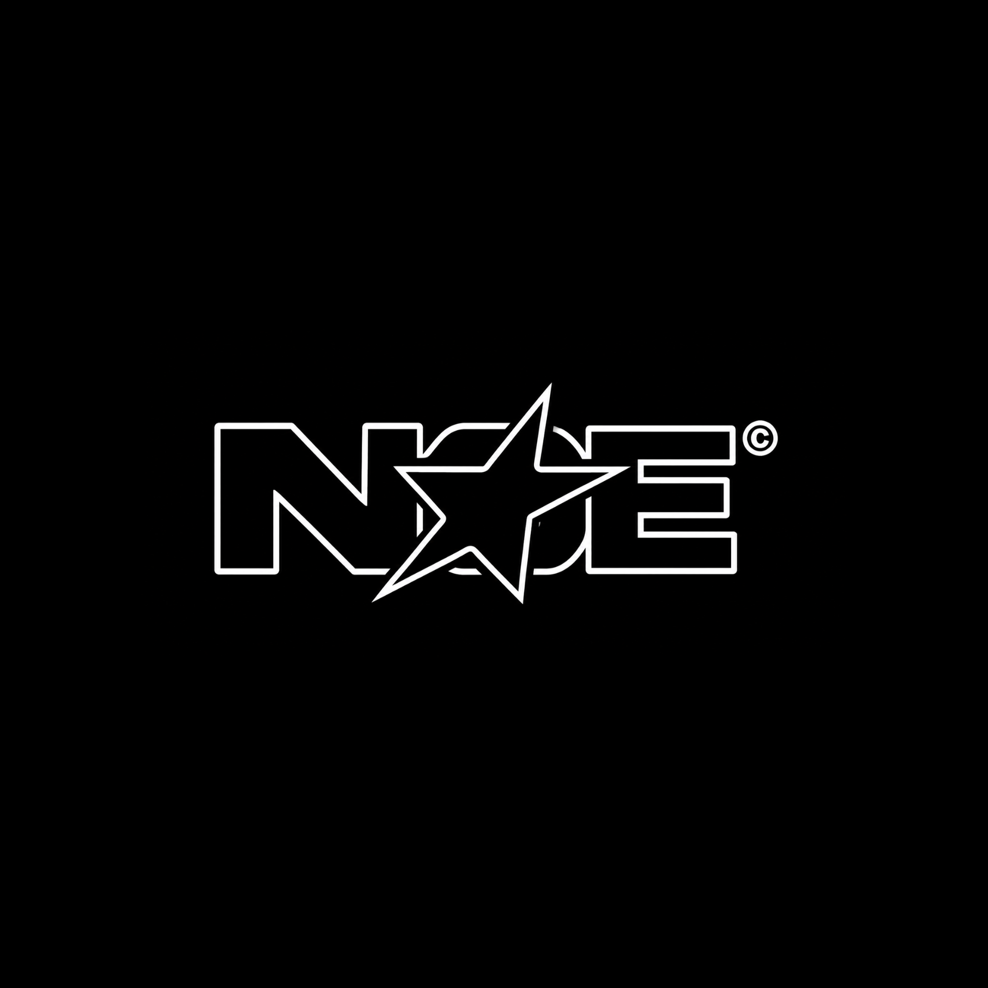 NOE MUSIC Logo